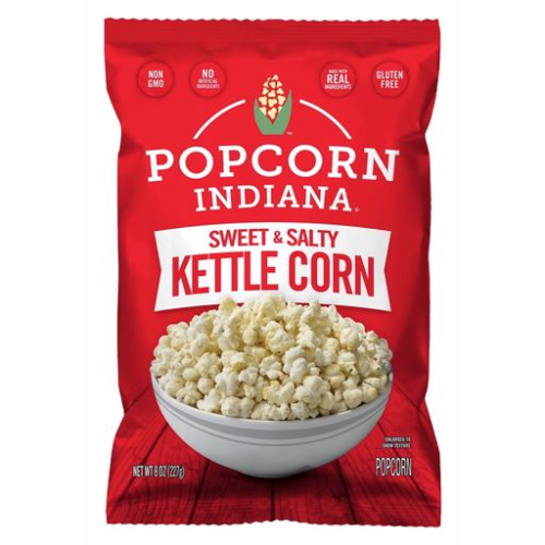 Popcorn Indiana Kettle Corn 7 oz Yummy Online Grocery